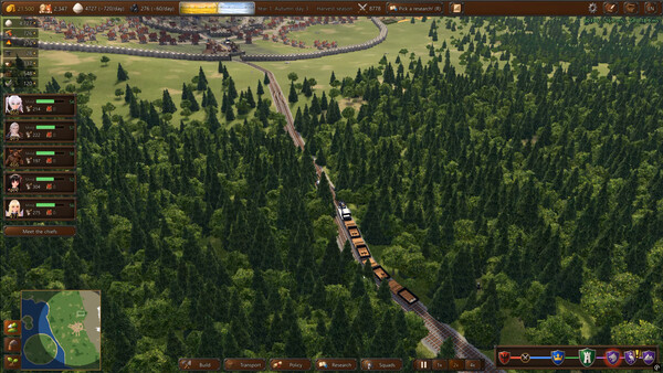 Duke Saith screenshot 6