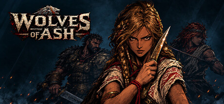 Wolves Of Ash