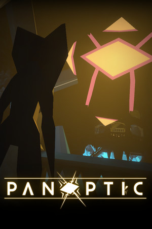 Cover art of Panoptic