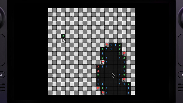 Mini Sweeper screenshot 3