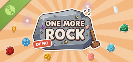 One More Rock Demo 표지