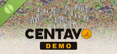 CENTAVO Demo header