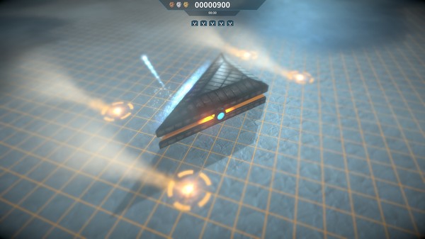TRI.DEFENDER