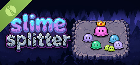 Slime Splitter Demo