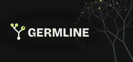 Germline — Steam header