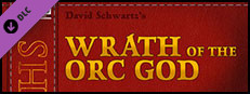 Fantasy Grounds - PFRPG Basic Paths: Wrath of the Orc God Small Capsule Image