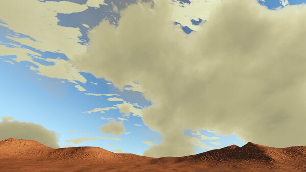Wild West Canyon — 5