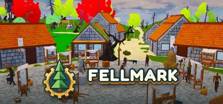 Fellmark