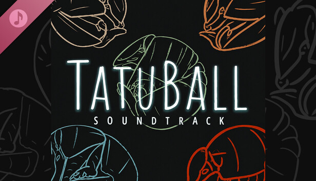 TatuBall Soundtrack