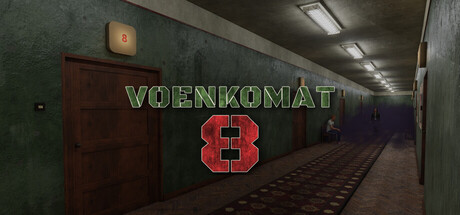 Voenkomat 8