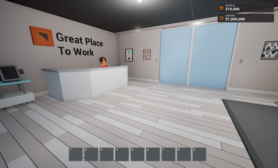 Great Place To Work screenshot 6