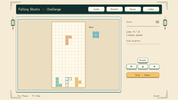 N in One: Puzzle Minigame Collection screenshot 4