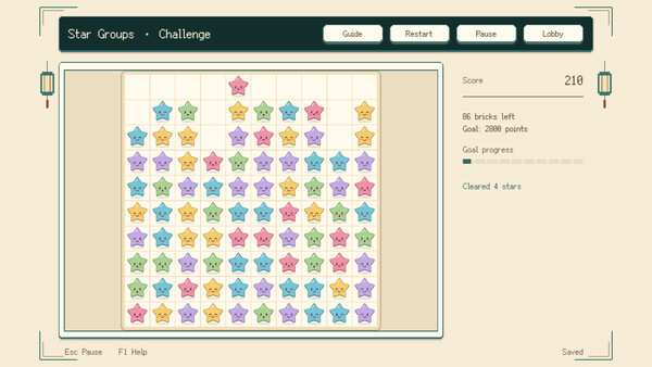 N in One: Puzzle Minigame Collection screenshot 6