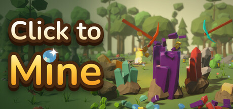 Click to Mine