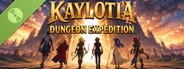 Kaylotia: Dungeon Expedition Demo