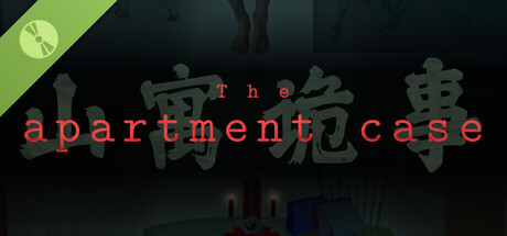The apartment case Demo