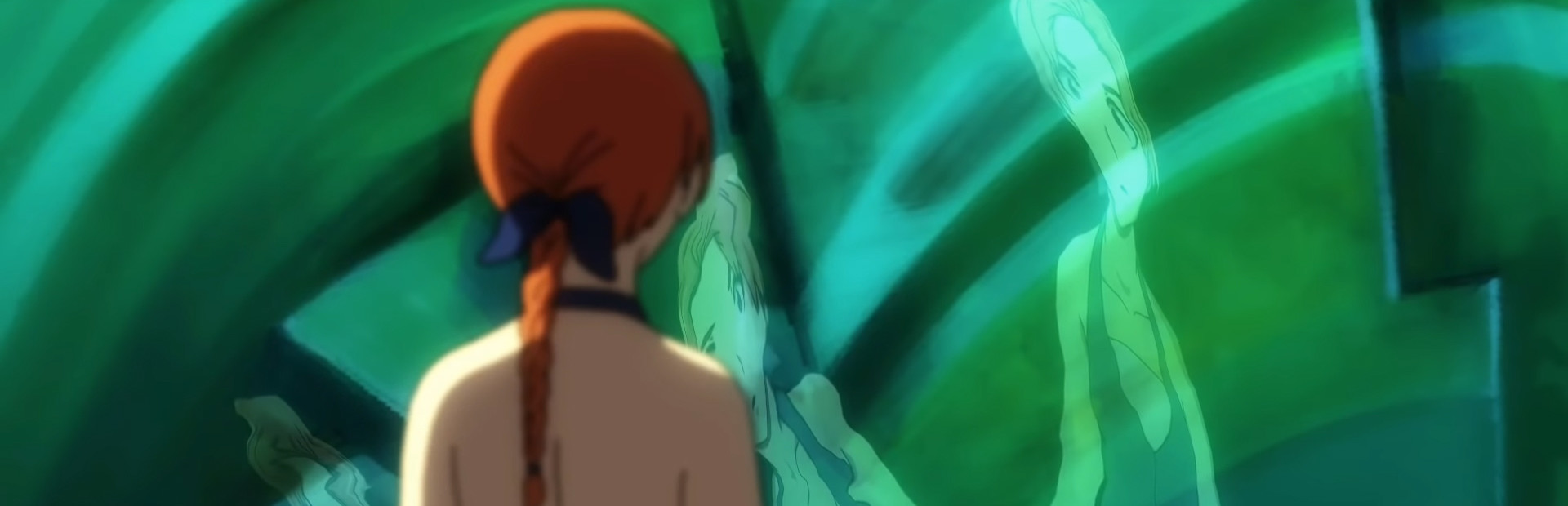 Forgotton Anne