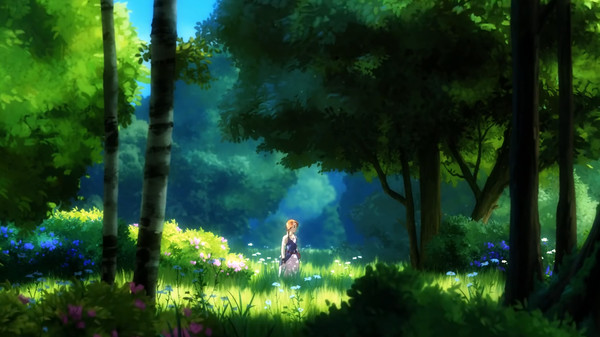 Screenshot 3 of Forgotton Anne - more gameplay footage