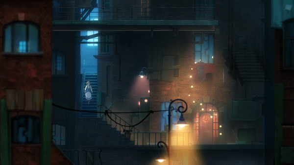 Forgotton Anne — screenshot 10