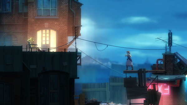 Forgotton Anne — screenshot 11