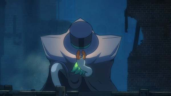 Forgotton Anne screenshot 5