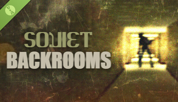Soviet Backrooms Demo