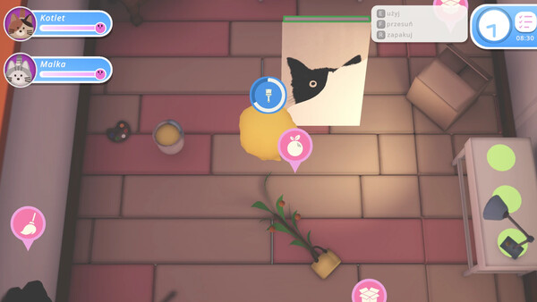 CatMania screenshot 4