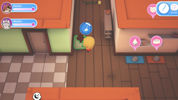 CatMania screenshot 3