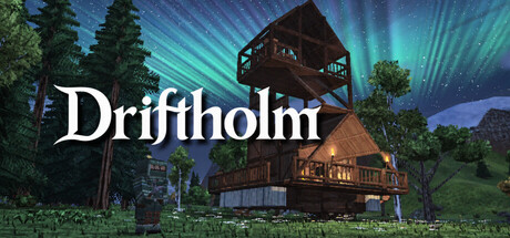 Driftholm