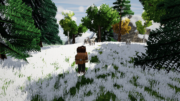 Driftholm screenshot 4
