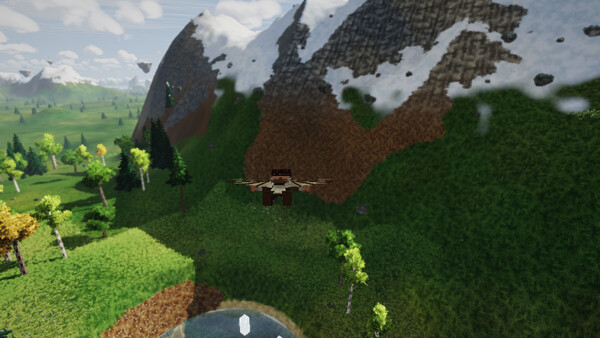 Driftholm screenshot 5