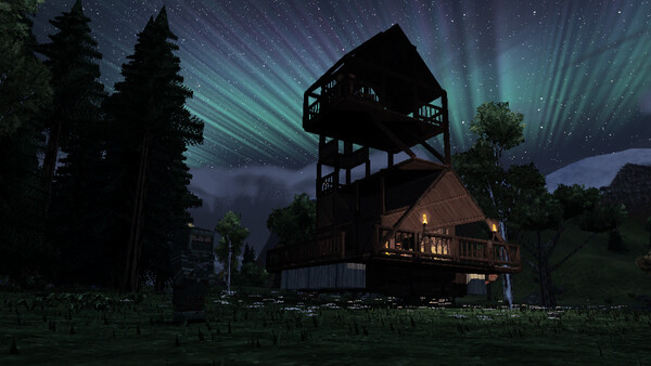 Driftholm screenshot 3