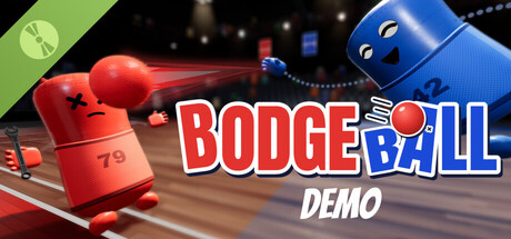 BodgeBall Demo 표지