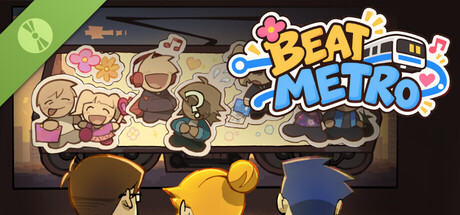 Beat Metro Demo