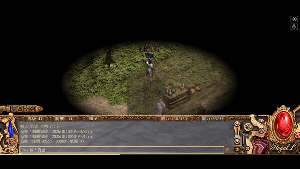 天堂世族網路遊戲 (Royal Lineage Online) screenshot 3