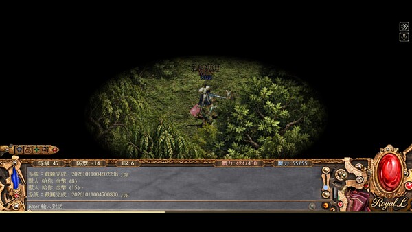 天堂世族網路遊戲 (Royal Lineage Online) screenshot 6