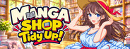 GAME: Manga Shop: Tidy Up!