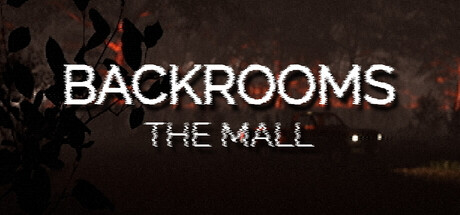 Backrooms: The Mall