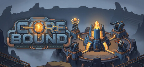 Corebound