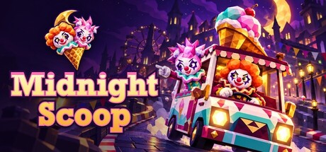 Midnight Scoop