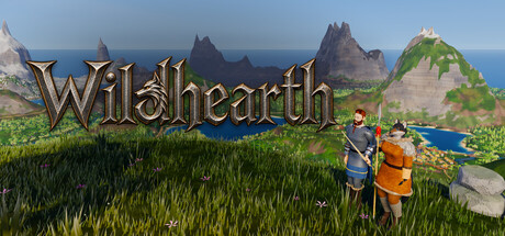 Купить дешево Wildhearth Купить ключ дешево Wildhearth