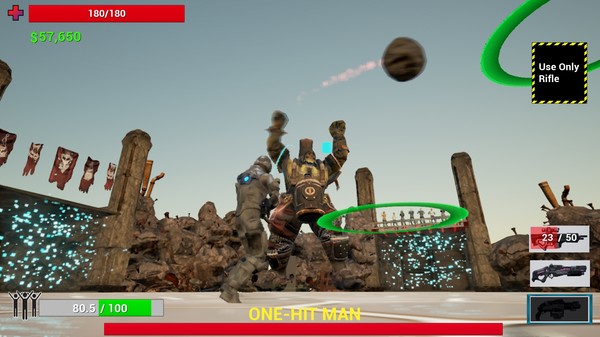 Win Big Or Die screenshot 6