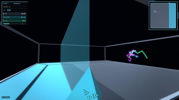 Domain Expansion screenshot 2