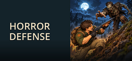 Horror Defense