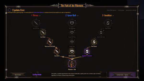 Eichmark screenshot 3