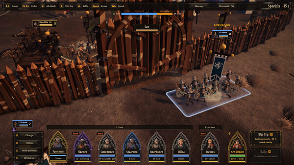 Eichmark screenshot 4