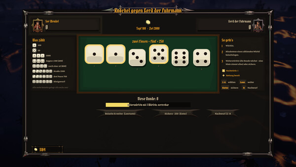 Eichmark Screenshot