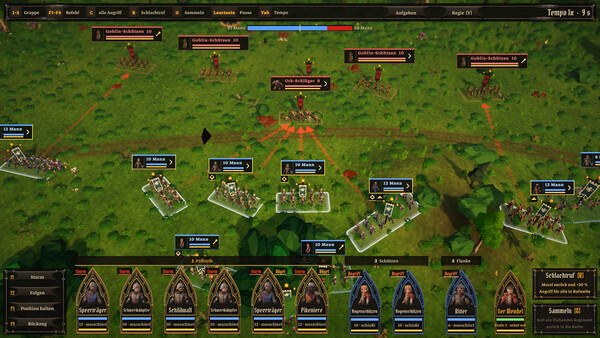 Eichmark Screenshot