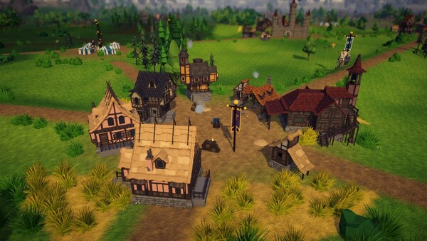Eichmark Screenshot