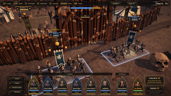 Eichmark Screenshot